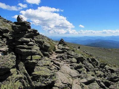 Mount Washington