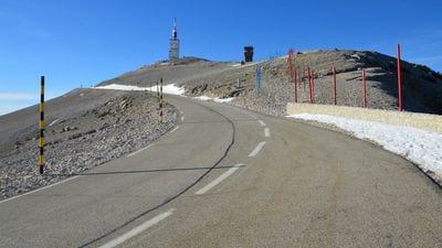 Mont Ventoux
