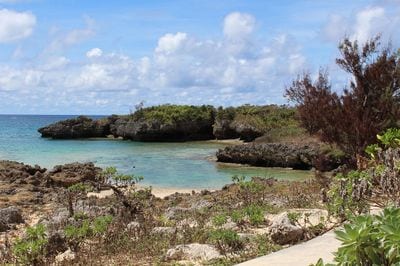 Miyako-jima
