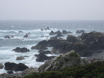 Cape Muroto