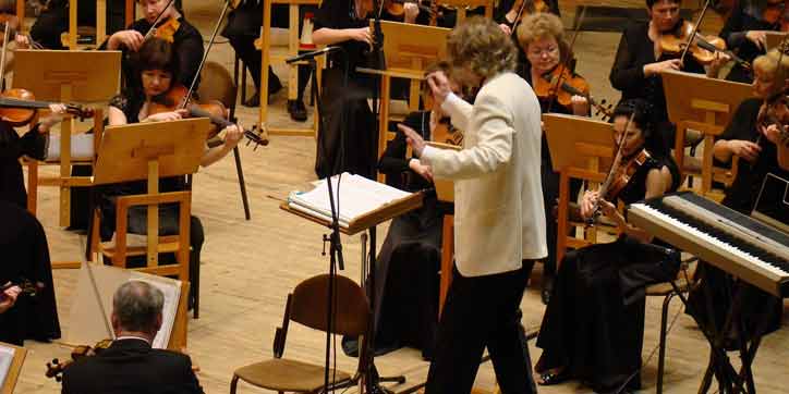 Columbus Indiana Philharmonic