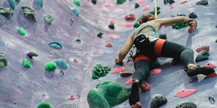 Columbus Rock Gym