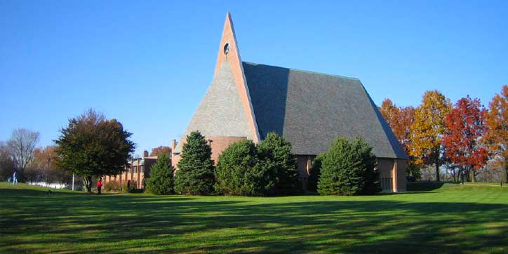 First Baptist Church, Columbus, Best Things To Do