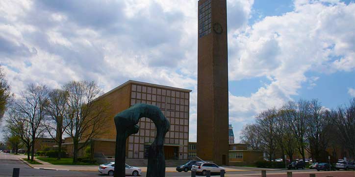 First Christian Church, Columbus, Best Things To Do