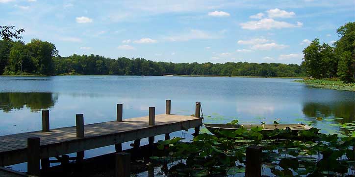 Lincoln Park, Columbus, Best Things To Do
