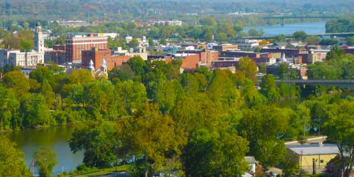 Lookout Point, Marietta, Best Things To Do
