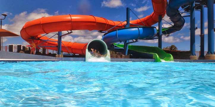 Marietta Aquatic Center