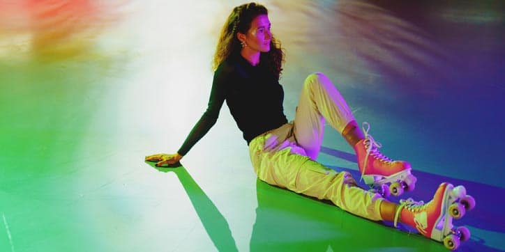 Marietta Roller Rink