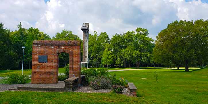 Mill Race Park, Columbus, Best Things To Do