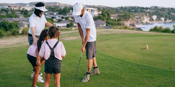Pioneer Family Golf Center, Marietta, Best Things To Do