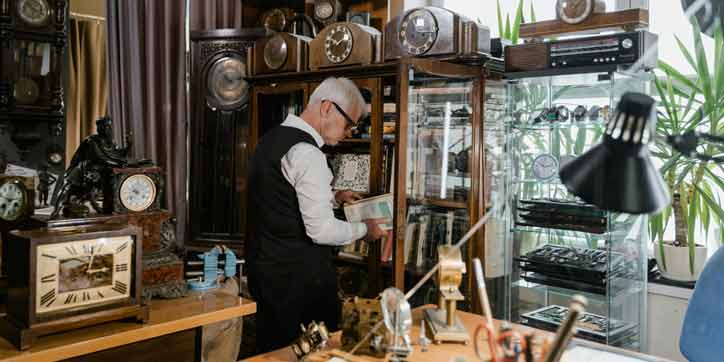 Rinky Dink Flea Market, Marietta, Best Things To Do