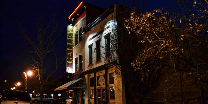 The Adelphia Music Hall, Marietta, Best Things To Do
