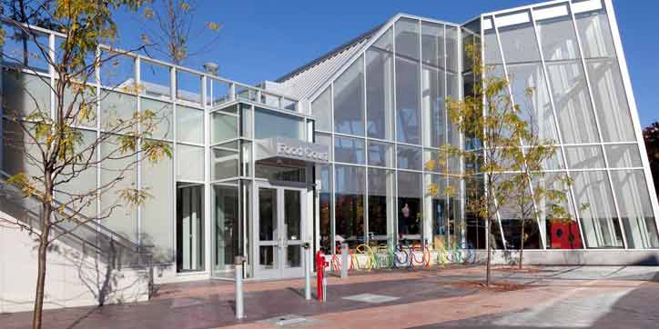 The Commons, Columbus, Best Things To Do