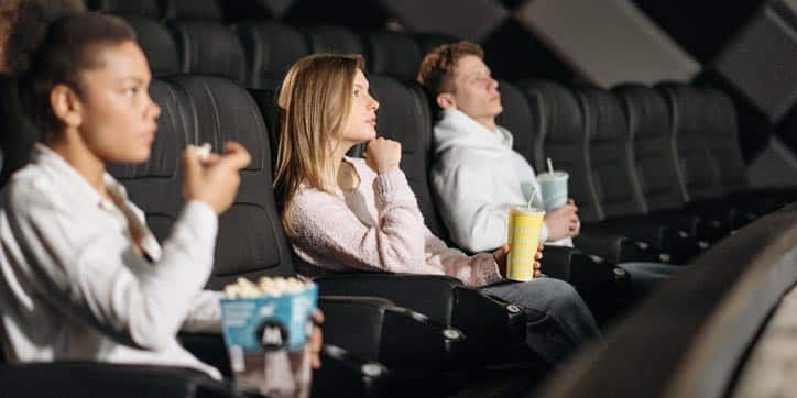 YES Cinema, Columbus, Best Things To Do